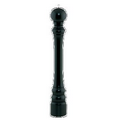 18" Monarch Ebony Pepper Mill